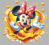 Mickey-AMQ 3232